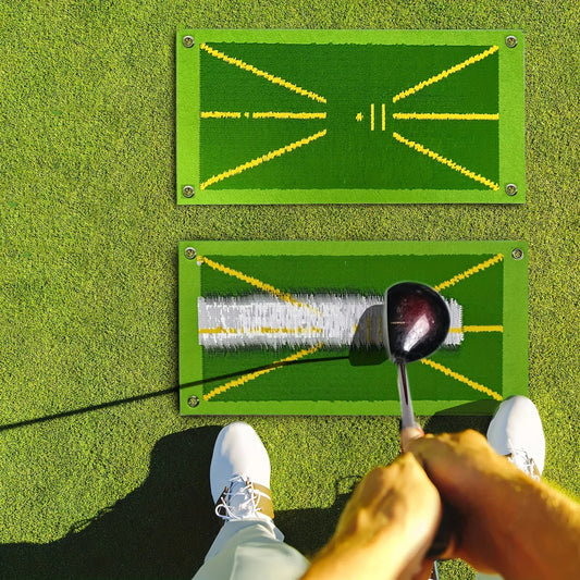 TrueTurf Pro Mat