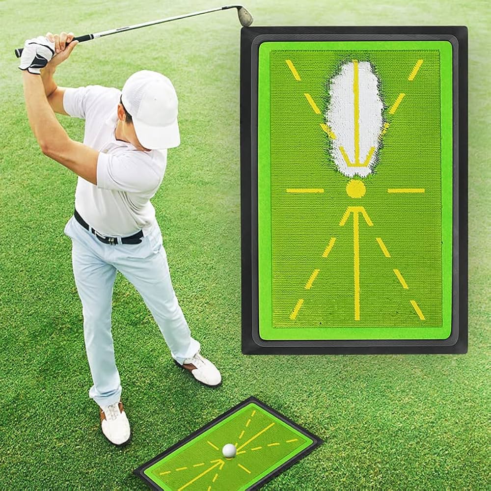 TrueTurf Pro Mat